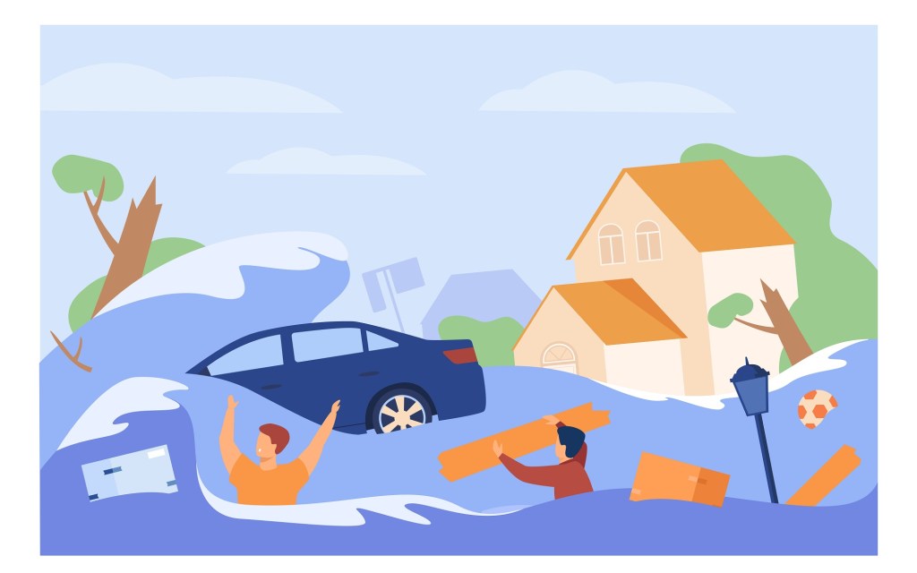Secure Your Property with Essential Flood Insurance Coverage! Learn More&nbsp;Now