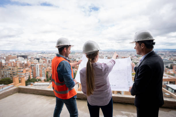 Specialized Construction Insurance: Protecting Your Projects and&nbsp;Profits