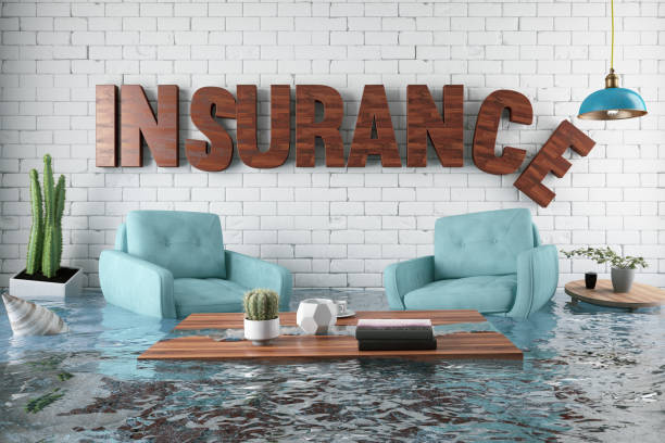Secure Your Property with Essential Flood Insurance Coverage! Learn More&nbsp;Now