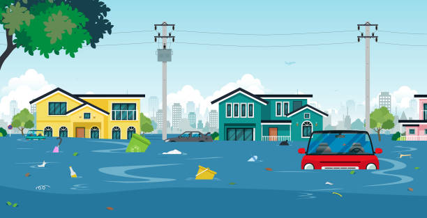 Comprehensive Flood Insurance Coverage: Protect Your Property&nbsp;Today
