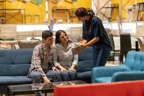 Comprehensive Insurance for Furniture Stores: Protecting Your&nbsp;Investments