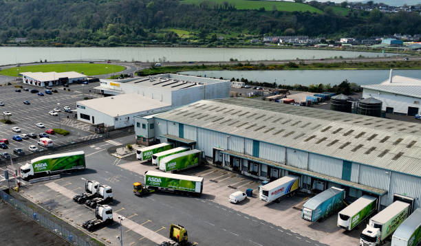 Coverage Tailored for Convenience Stores: Safeguarding Your Valuable&nbsp;Investments