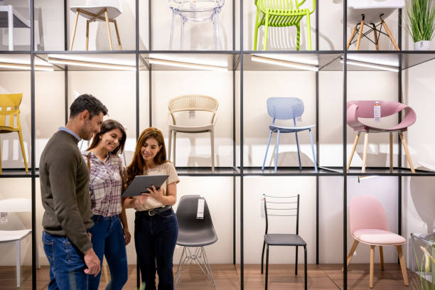 Stability and Security for Furniture Retailers: Proactive Insurance&nbsp;Solutions