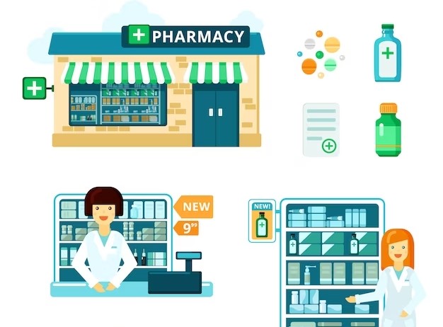 Pharmacy Coverage: Comprehensive Protection for Your&nbsp;Practice