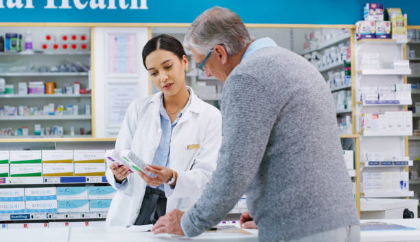 Comprehensive Guide to Walmart Pharmacy Insurance&nbsp;Options