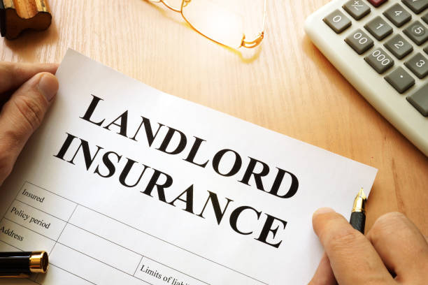 Comprehensive Landlord Insurance: Protect Your Rental Property and&nbsp;Investment